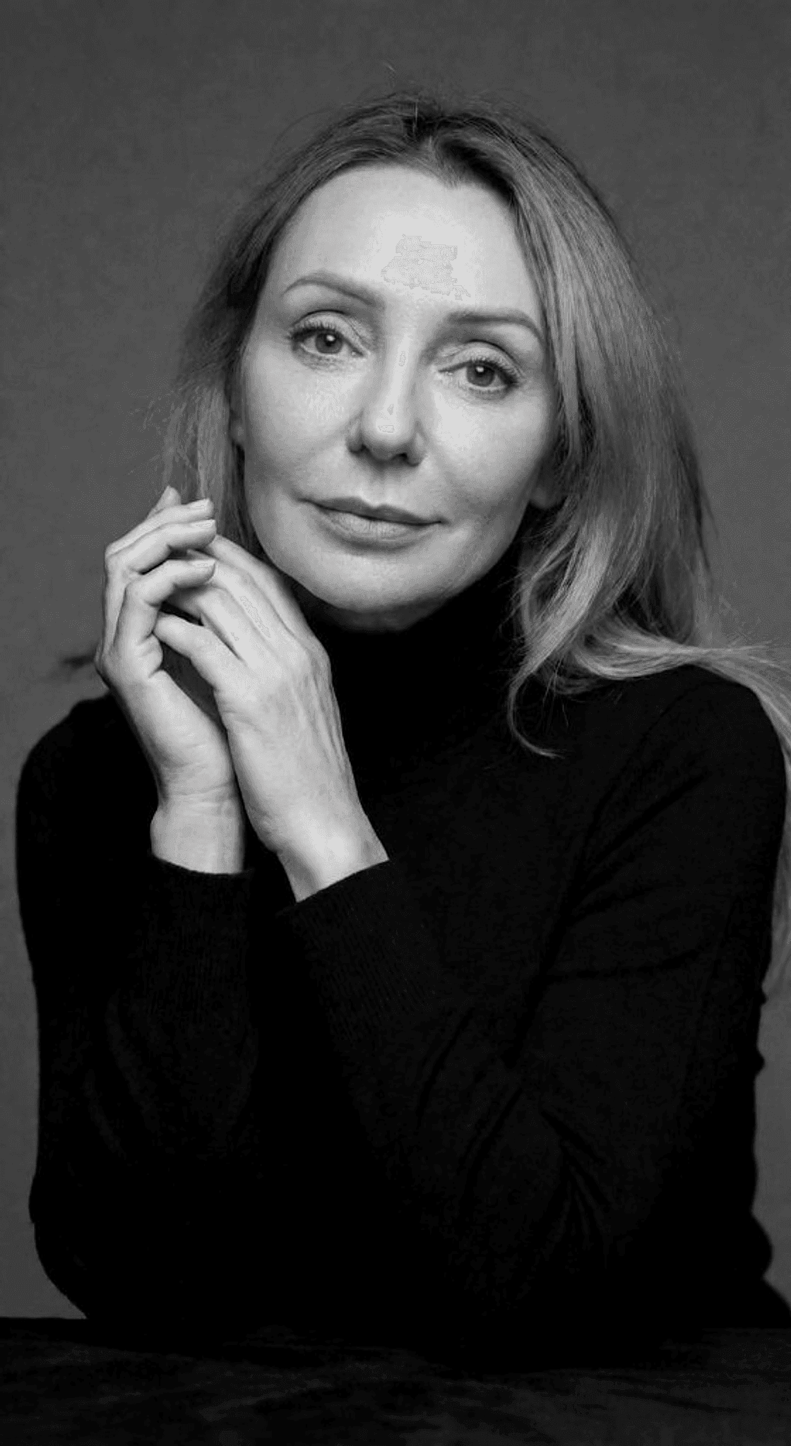 Isabella Neumann — Private Transformation Mentoring für Männer und Frauen
