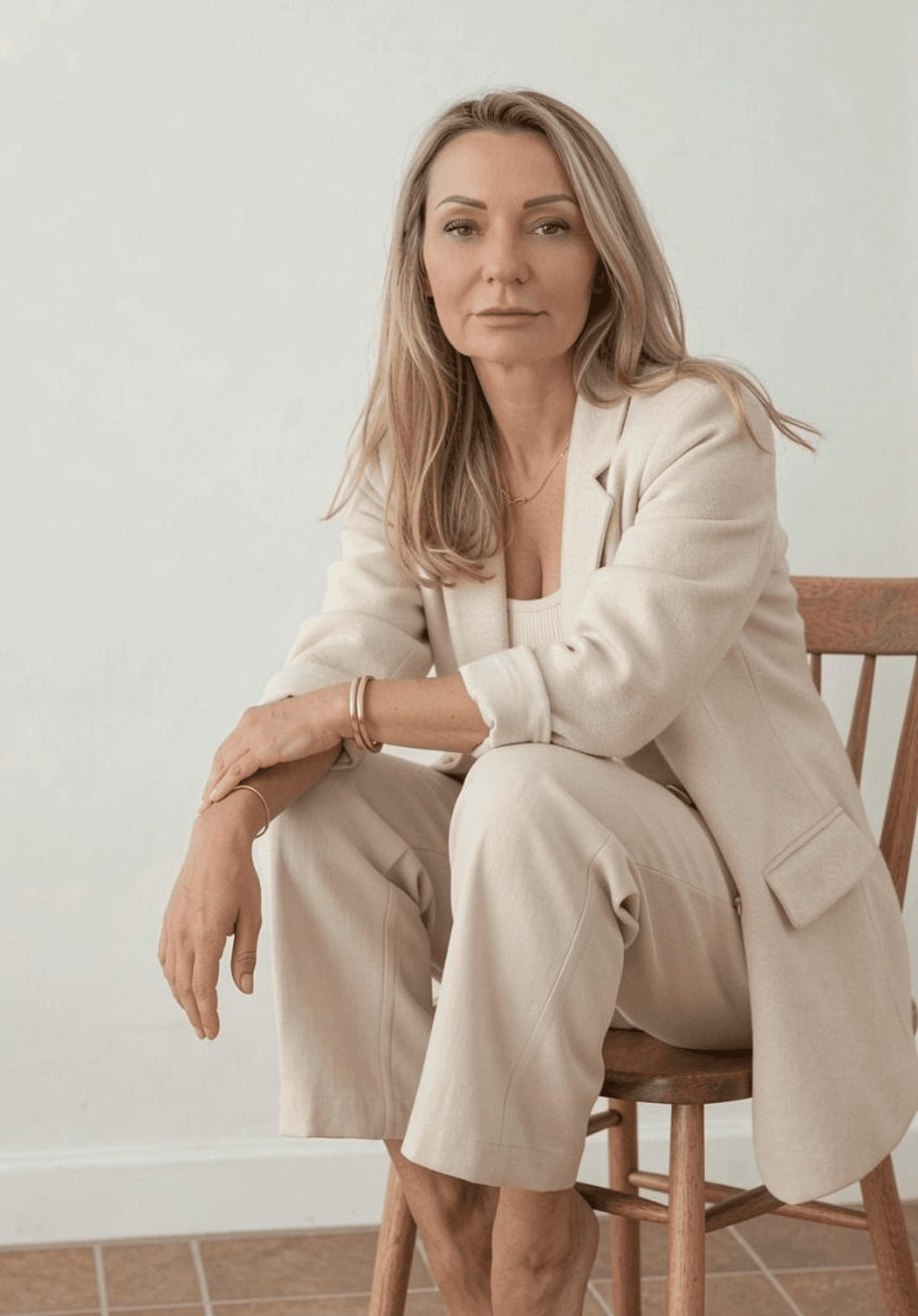 Isabella Neumann — spirituelle Begleitung