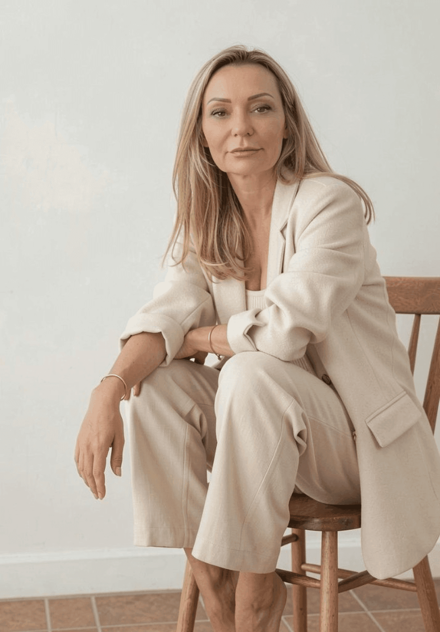 Isabella Neumann — Deep Transformation Intensive Mentoring
